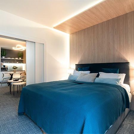 Apartman Pod Hrebienkom - C218 Vysoke Tatry Ngoại thất bức ảnh