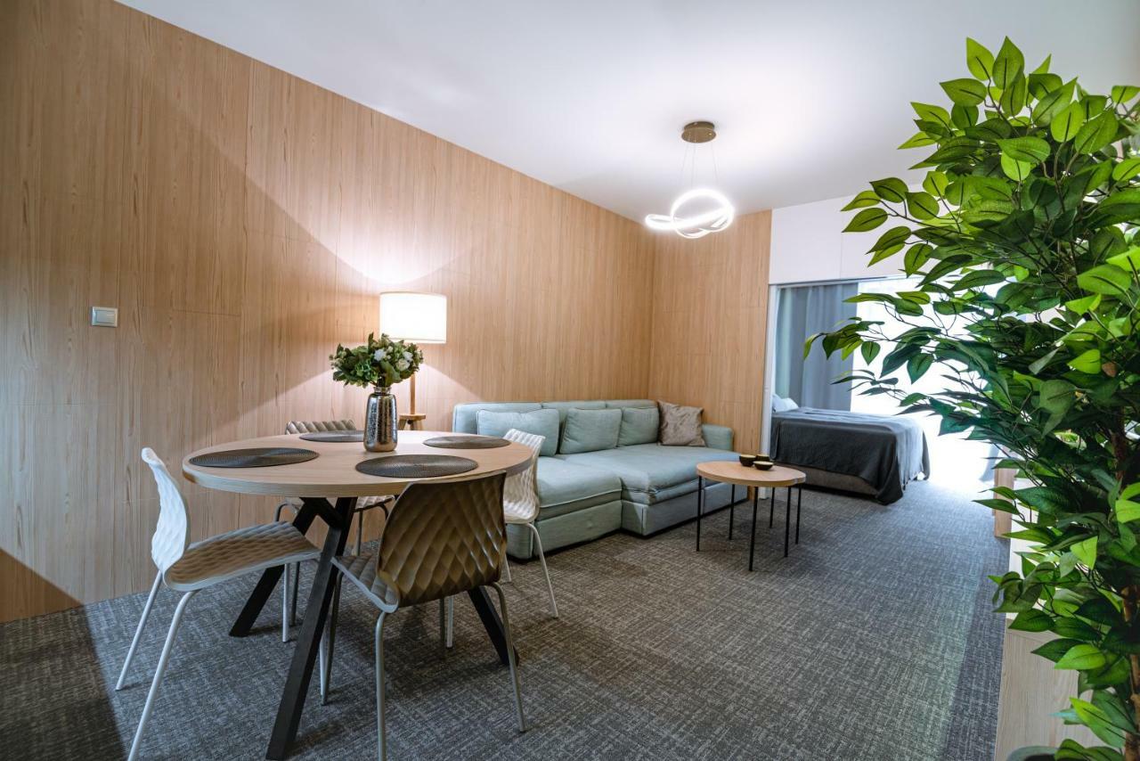 Apartman Pod Hrebienkom - C218 Vysoke Tatry Ngoại thất bức ảnh