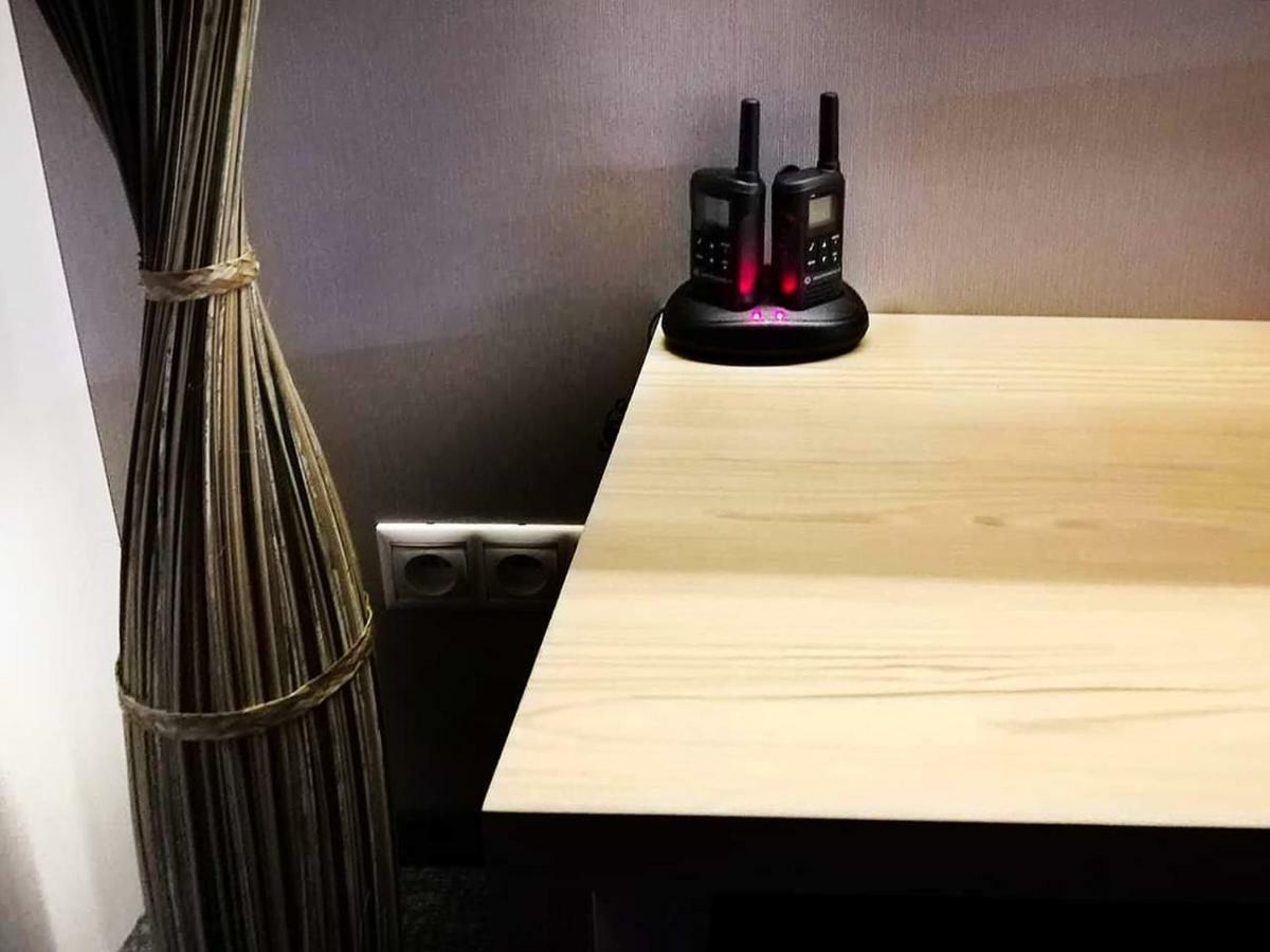 Apartman Pod Hrebienkom - C218 Vysoke Tatry Ngoại thất bức ảnh