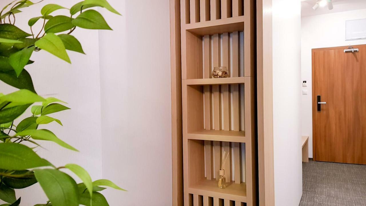 Apartman Pod Hrebienkom - C218 Vysoke Tatry Ngoại thất bức ảnh