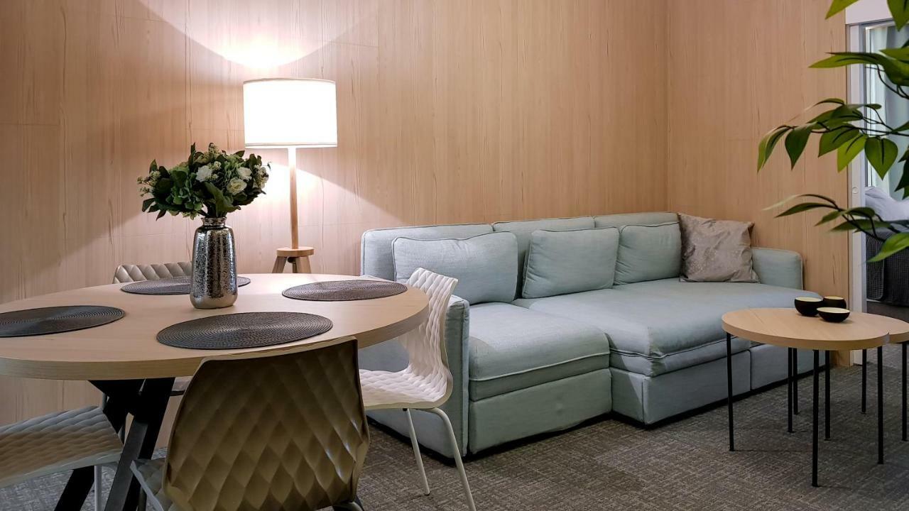 Apartman Pod Hrebienkom - C218 Vysoke Tatry Ngoại thất bức ảnh