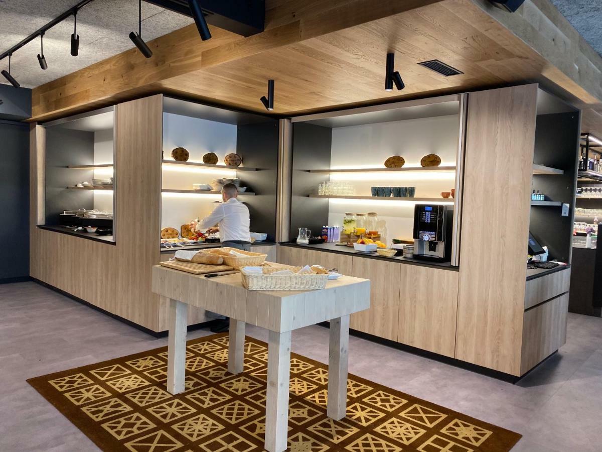 Apartman Pod Hrebienkom - C218 Vysoke Tatry Ngoại thất bức ảnh